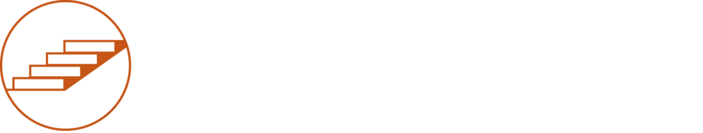 dab white logo